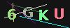 Gambar captcha